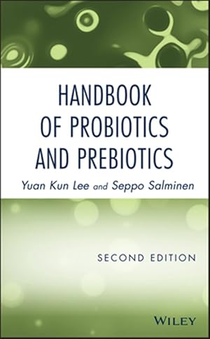 Imagen del vendedor de Handbook of Probiotics and Prebiotics a la venta por GreatBookPrices