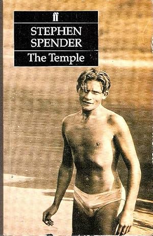 Seller image for THE TEMPLE, for sale by tsbbooks