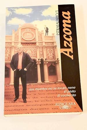Imagen del vendedor de Estrafalario/1 a la venta por Alcan� Libros