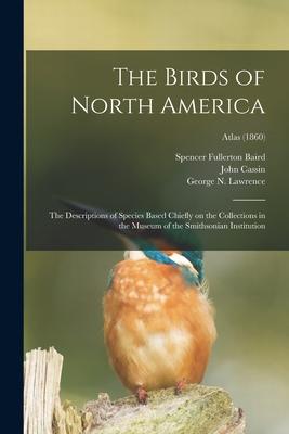 Immagine del venditore per The Birds of North America venduto da moluna