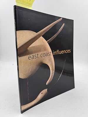 Imagen del vendedor de EAST COAST INFLUENCES a la venta por Burwood Books