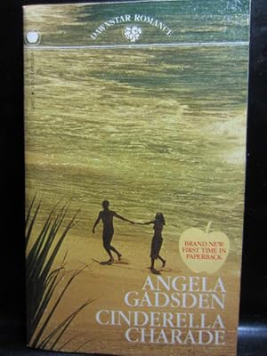 Bild des Verk�ufers f�r CINDERELLA CHARADE zum Verkauf von The Book Abyss