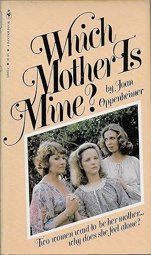 Seller image for Which Mother Is Mine? for sale by Volunteer Paperbacks