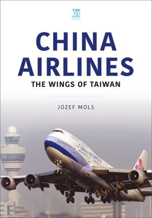 Seller image for China Airlines for sale by GreatBookPrices