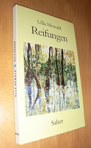 Bild des Verk�ufers f�r Reifungen zum Verkauf von Dipl.-Inform. Gerd Suelmann