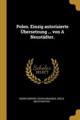 Imagen del vendedor de Polen. Einzig Autorisierte �bersetzung . Von a Neustaedter. a la venta por moluna
