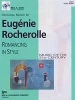 Seller image for Romancing In Style | Music Of The 21st Century Level 7 for sale by preigu
