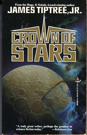 Immagine del venditore per Crown of Stars venduto da Mojo Press Books