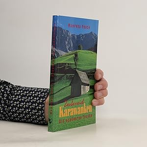 Bild des Verkufers fr Zauberreich Karawanken zum Verkauf von Bookbot