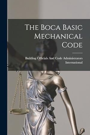 Immagine del venditore per The Boca Basic Mechanical Code venduto da moluna