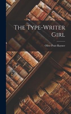 Immagine del venditore per The Type-Writer Girl venduto da moluna