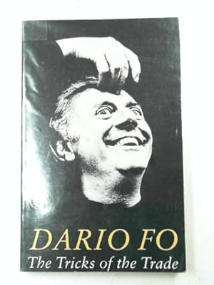 Seller image for The Tricks of the Trade for sale by Cotswold Internet Books