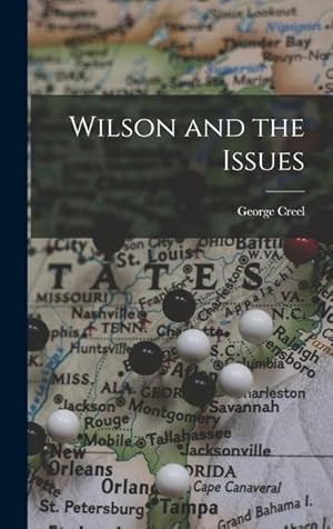 Seller image for Wilson and the Issues for sale by moluna