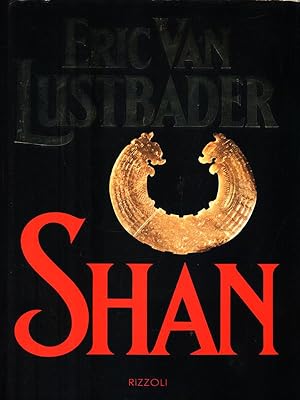 Immagine del venditore per Shan venduto da Librodifaccia