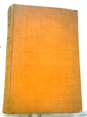 Bild des Verk�ufers f�r Journey of the Flame zum Verkauf von World of Rare Books