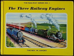 The Three Railway Engines