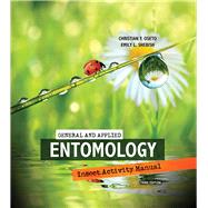 Immagine del venditore per General and Applied Entomology: Insect Activity Manual venduto da eCampus
