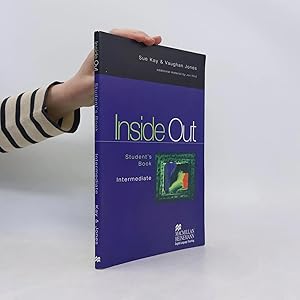 Immagine del venditore per Inside out. Intermediate. Student's book venduto da Bookbot