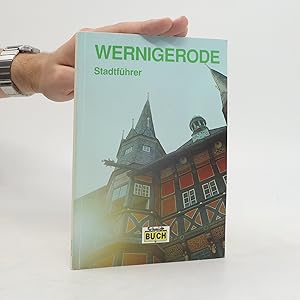 Immagine del venditore per Wernigerode venduto da Bookbot