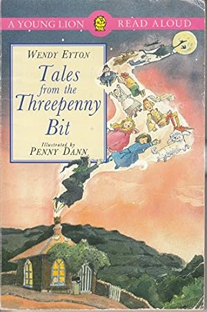 Image du vendeur pour Tales from the Threepenny Bit (Read Aloud S.) mis en vente par WeBuyBooks
