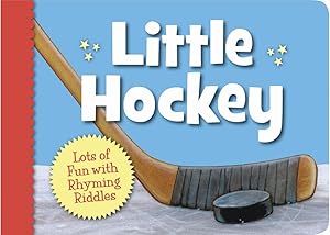 Imagen del vendedor de Little Hockey (Little Sports) a la venta por Zoom Books East