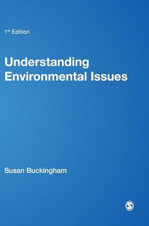 Seller image for Understanding Environmental Issues for sale by AHA-BUCH GmbH