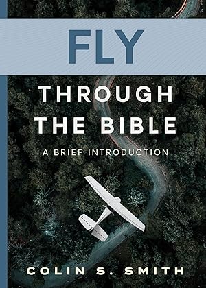 Immagine del venditore per Fly Through the Bible: A Brief Introduction venduto da Goodwill of Greater Milwaukee and Chicago