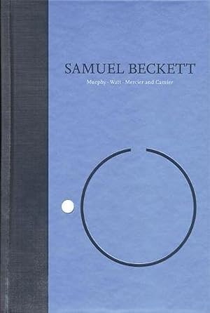 Seller image for Novels I of Samuel Beckett: Volume I of The Grove Centenary Editions (Works of Samuel Beckett the Grove Centenary Editions) for sale by -OnTimeBooks-