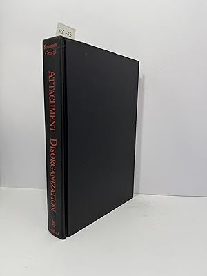 Bild des Verk�ufers f�r Attachment Disorganization. zum Verkauf von Leerlibros