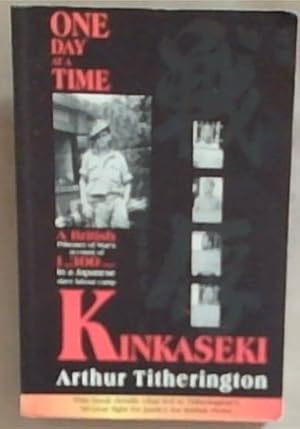 Bild des Verk�ufers f�r Kinkaseki : One Day at a Time zum Verkauf von Chapter 1