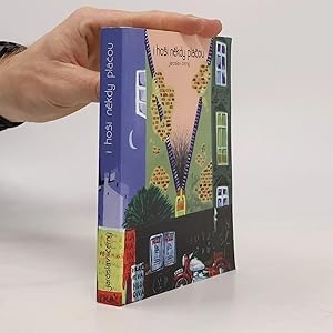 Seller image for I hosi nekdy placou for sale by Bookbot