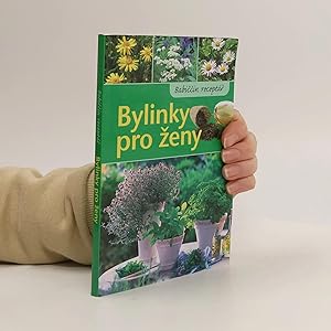 Bild des Verk�ufers f�r Bylinky pro zeny zum Verkauf von Bookbot