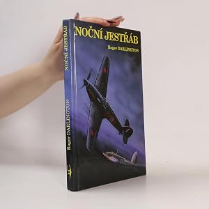 Seller image for Nocni jestrab for sale by Bookbot