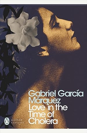 Seller image for Love in the Time of Cholera (Penguin Modern Classics) for sale by Zoom Books Company