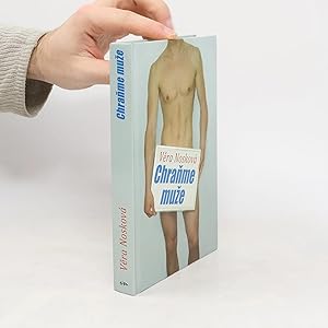 Seller image for Chranme muze for sale by Bookbot