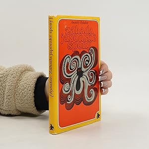 Bild des Verk�ufers f�r Z�hada japonsk� spony zum Verkauf von Bookbot