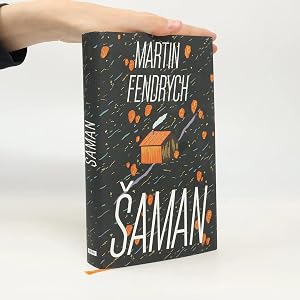 Seller image for Saman for sale by Bookbot