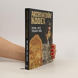 Seller image for Archimeduv kodex for sale by Bookbot