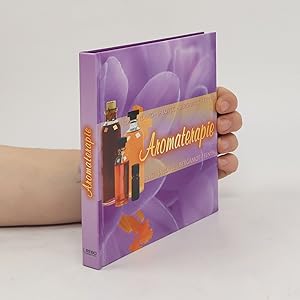 Bild des Verkufers fr Aromaterapie zum Verkauf von Bookbot