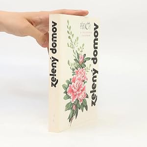 Seller image for Zelen� domov for sale by Bookbot