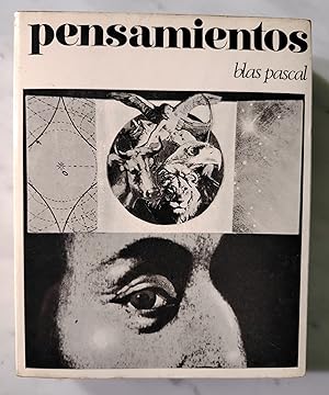 Seller image for Pensamientos for sale by Libros Nakens