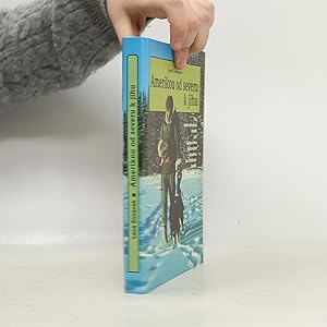 Seller image for Amerikou od severu k jihu for sale by Bookbot