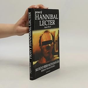 Bild des Verk�ufers f�r Prav� Hannibal Lecter zum Verkauf von Bookbot