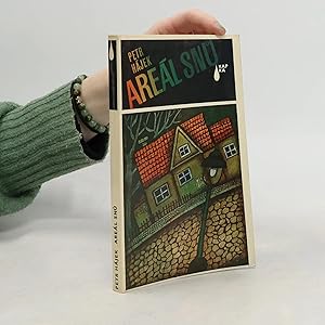 Immagine del venditore per Areal snu venduto da Bookbot