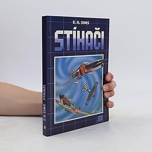 Bild des Verkufers fr Stihaci zum Verkauf von Bookbot