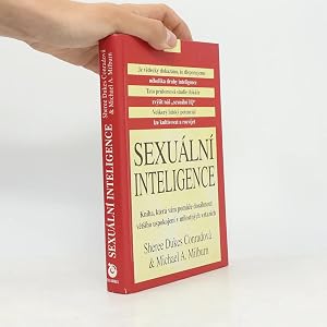 Bild des Verk�ufers f�r Sexu�ln� inteligence zum Verkauf von Bookbot