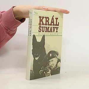 Bild des Verk�ufers f�r Kral Sumavy zum Verkauf von Bookbot