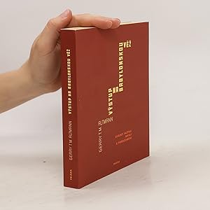 Bild des Verk�ufers f�r Vystup na babylonskou vez zum Verkauf von Bookbot