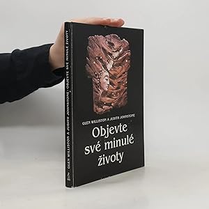Seller image for Objevte sve minule zivoty for sale by Bookbot