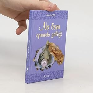 Immagine del venditore per Na cem opravdu zalezi venduto da Bookbot